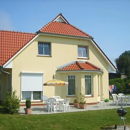 Storchenblick - We-20160 Lonvitz